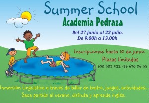 Summer school II
